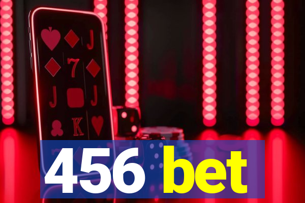 456 bet